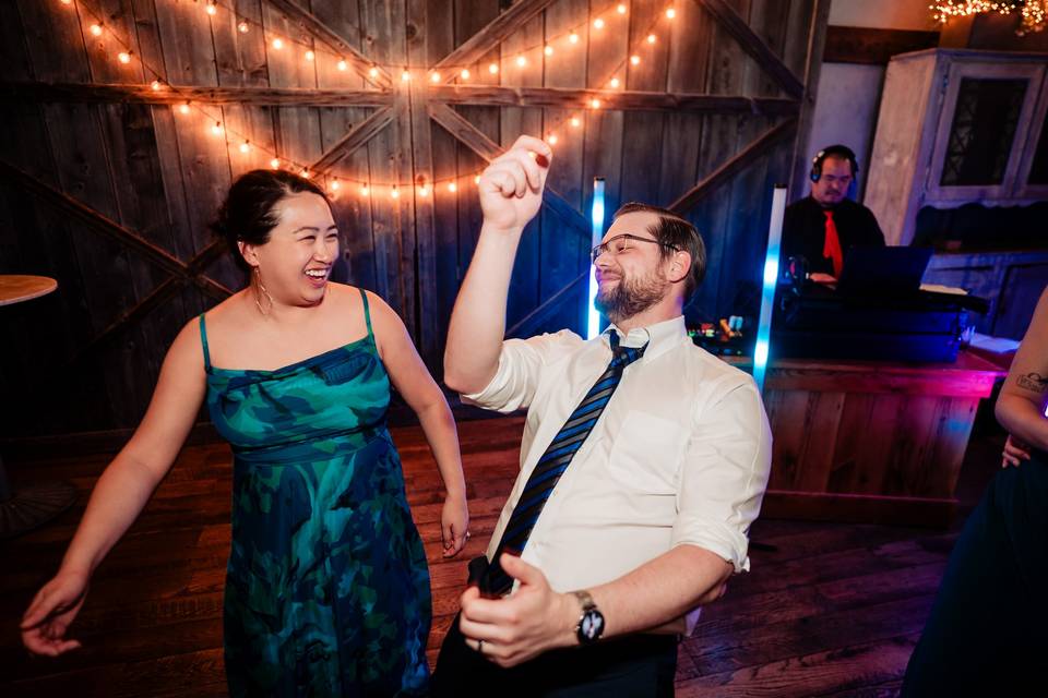 Dance Floor