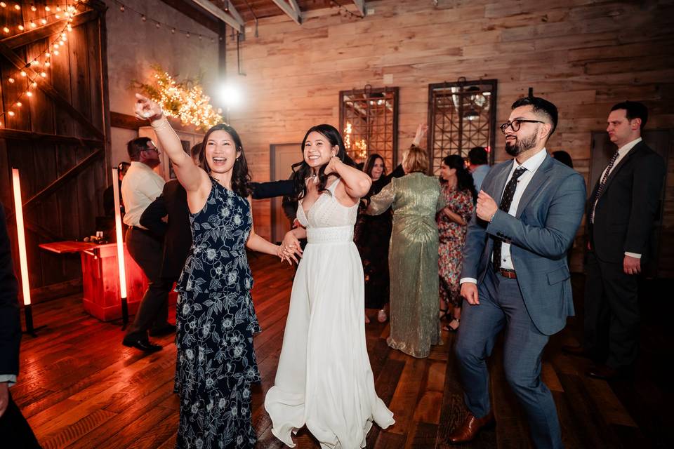 Dance Floor