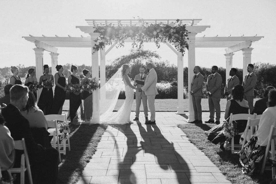 Pergola
