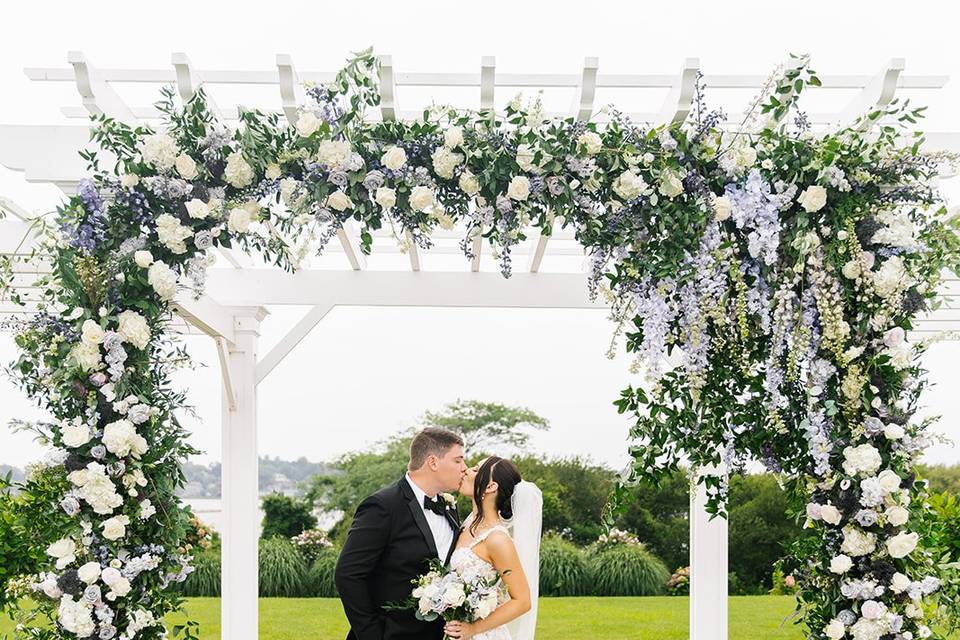 Pergola