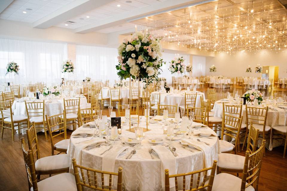 wedding venues in ri