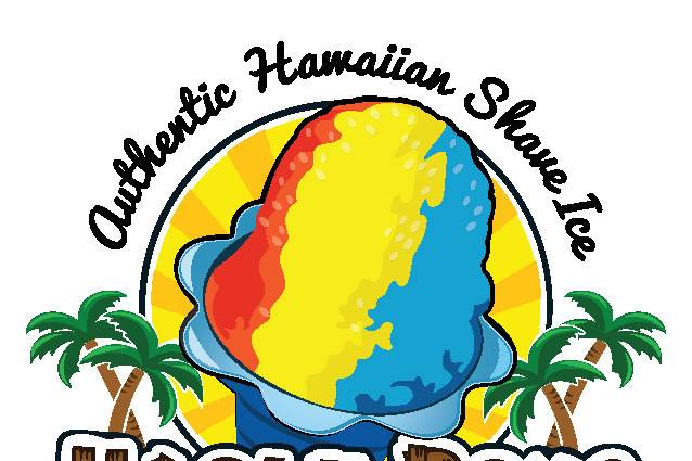 Haole Boys Shave Ice