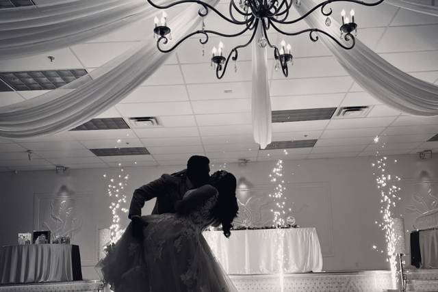 Orabella Banquet Hall