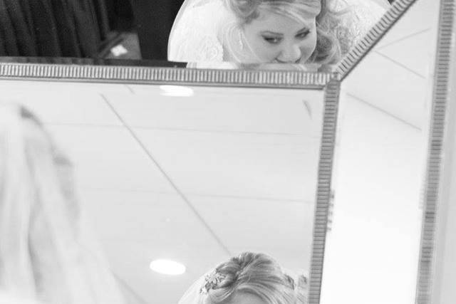 Lucy Chambers Makeup