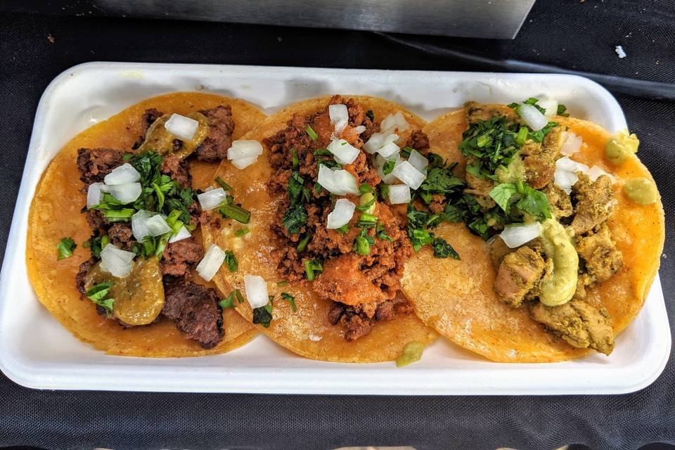 Vatos Locos Tacos