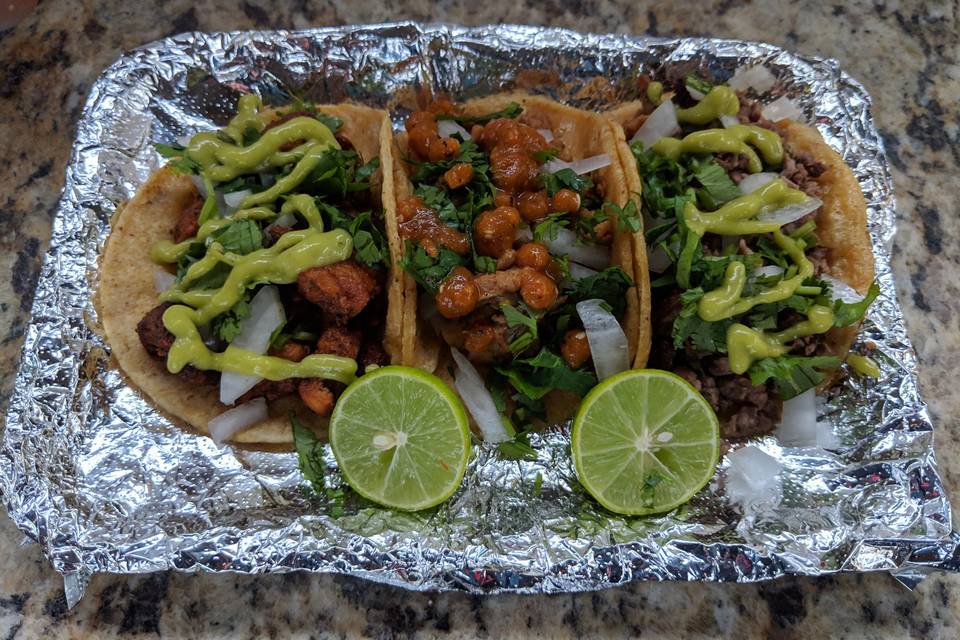 Vatos Locos Tacos