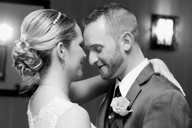 Lynne & Jim Photography