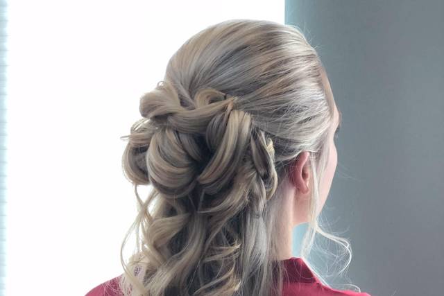 Bridesmaid