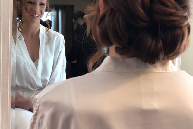 Bride