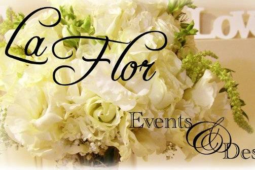 La Flor Events & Designs