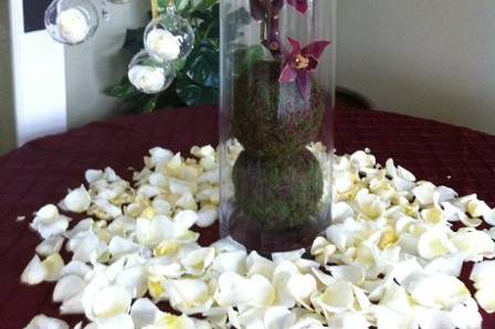 La Flor Events & Designs - Flowers - Fort Worth, TX - WeddingWire