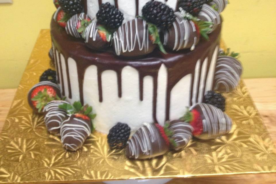 Yummy Cakes & More