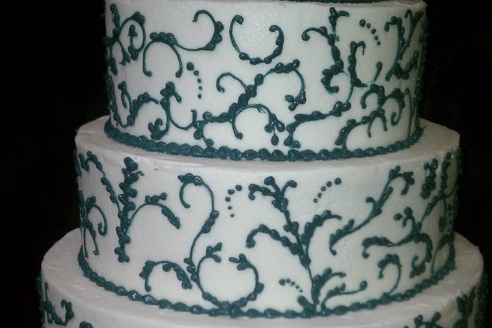 Yummy Cakes & More