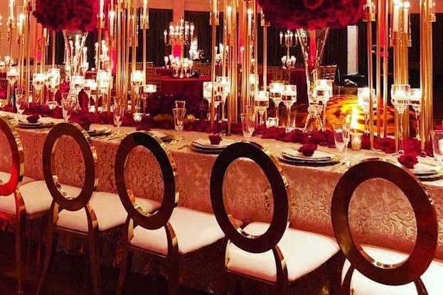 Couture olivia style