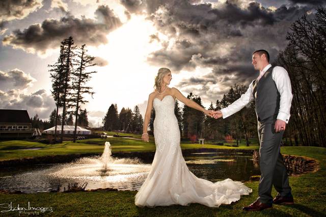 Camas Washington