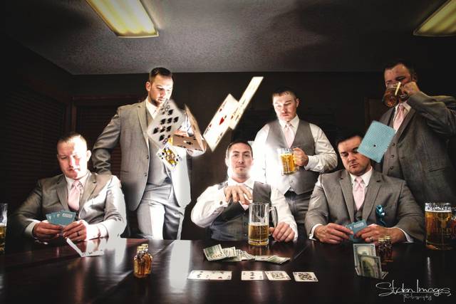 Groomsmen