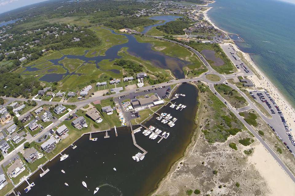 West Dennis Yacht Club