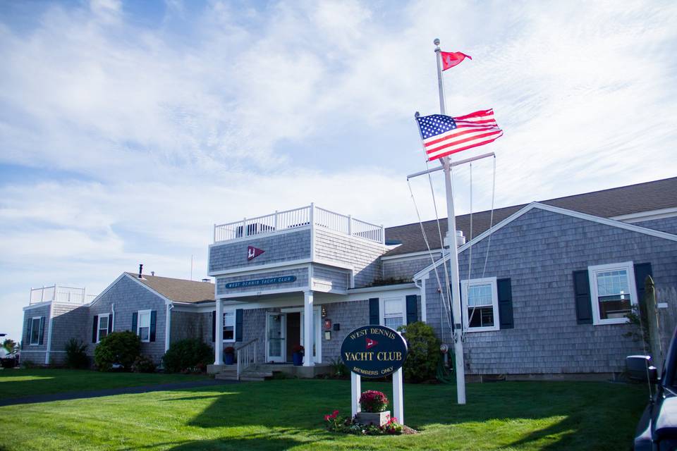 West Dennis Yacht Club