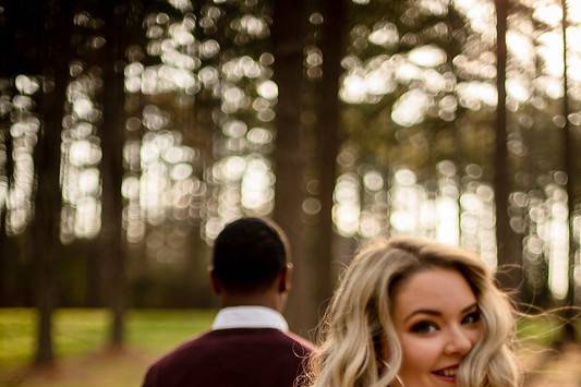 Sara + Michael