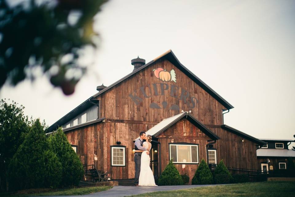 Kuipers Family Farm