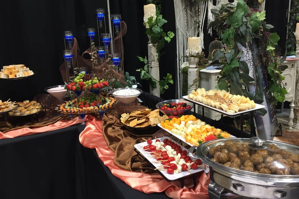 Events! Catering