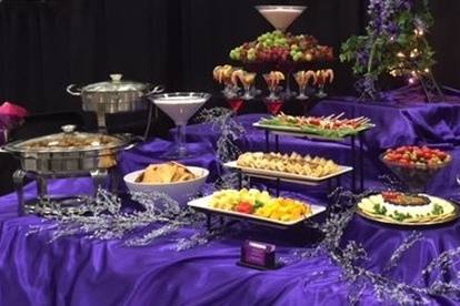 Events! Catering