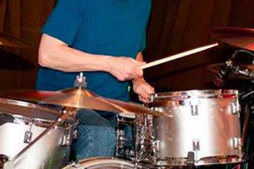 Drummer