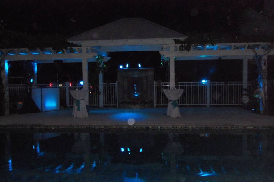 FLORIDA WEDDING DJ