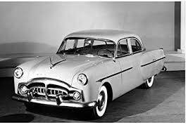1954 Packard 300