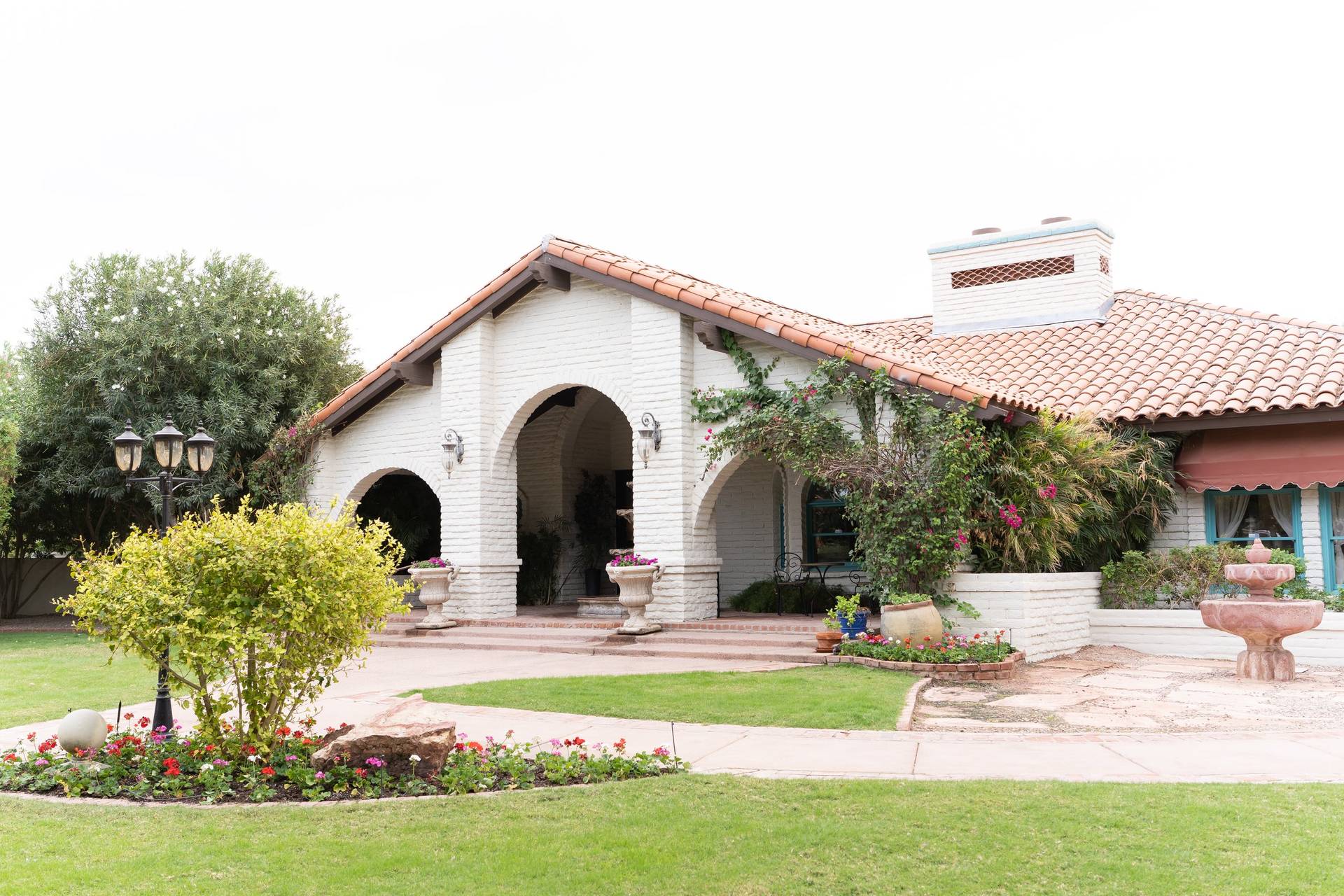 Bella Rose Estate - Mansion Weddings - Chandler, AZ - WeddingWire