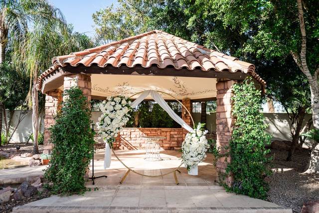 Gazebo