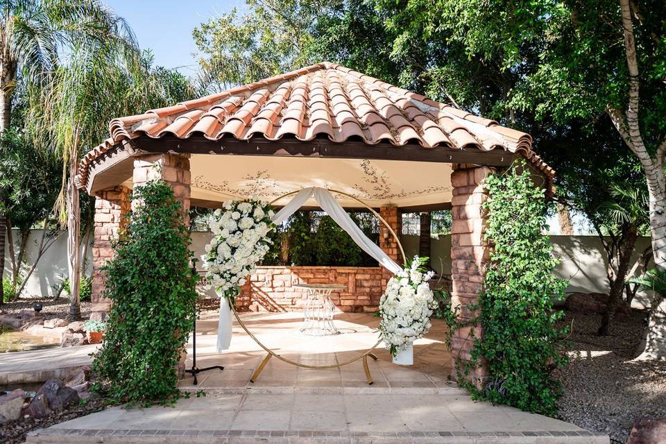 Gazebo