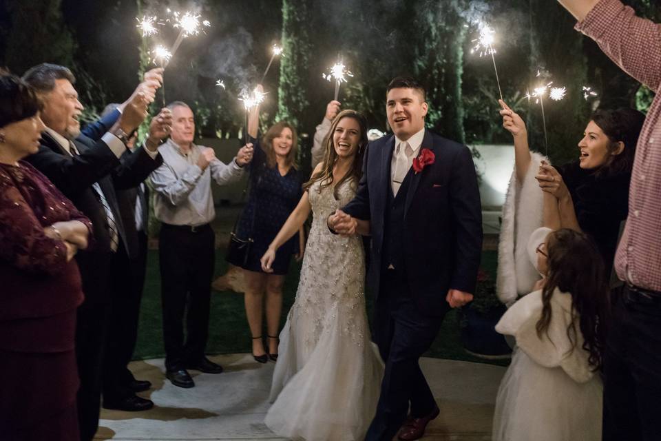 Bella Rose Estate - Venue - Chandler, AZ - WeddingWire