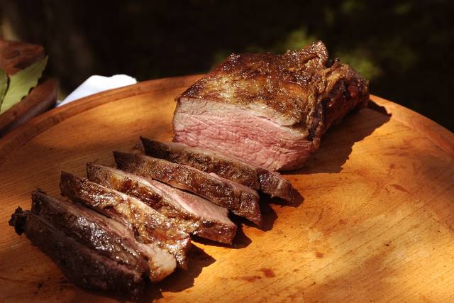 Gaucho Ranch Catering