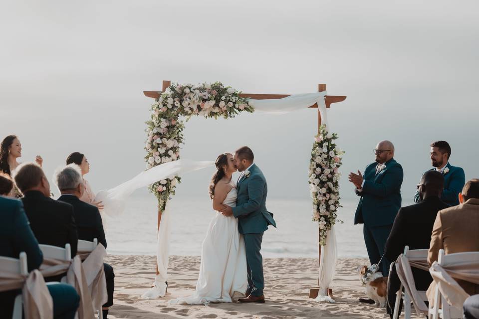 Mr. & Mrs.