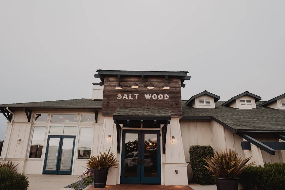 Saltwood
