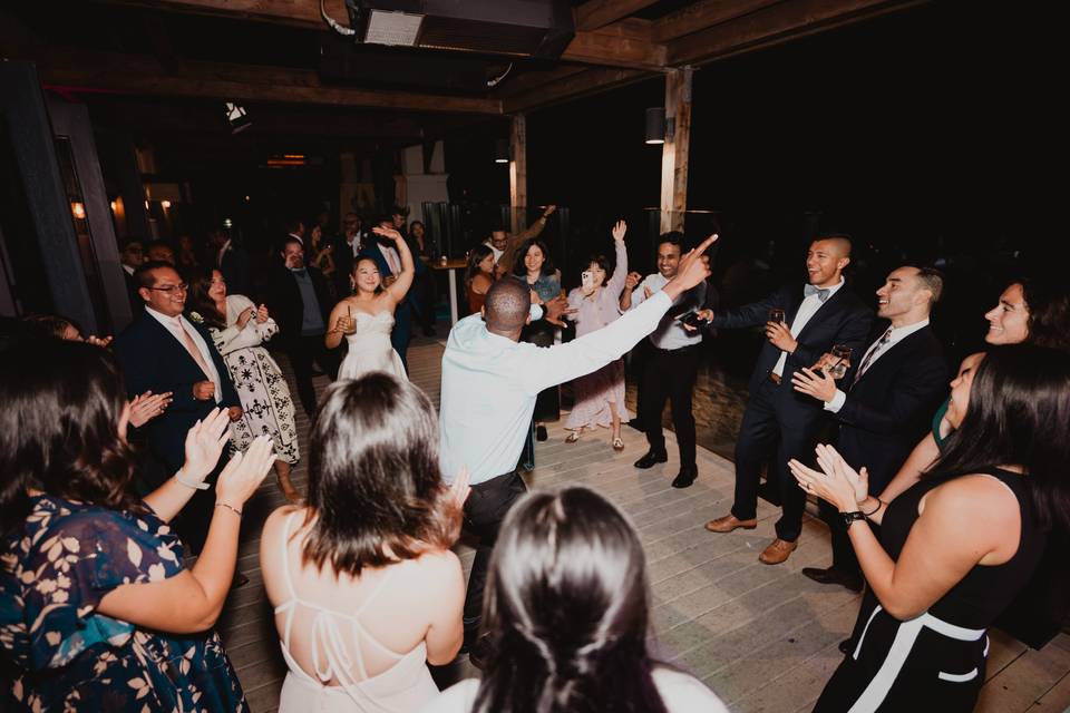 Dance Floor