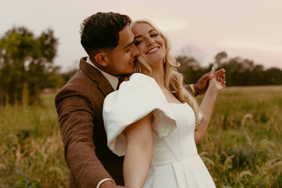 Wedding photography!