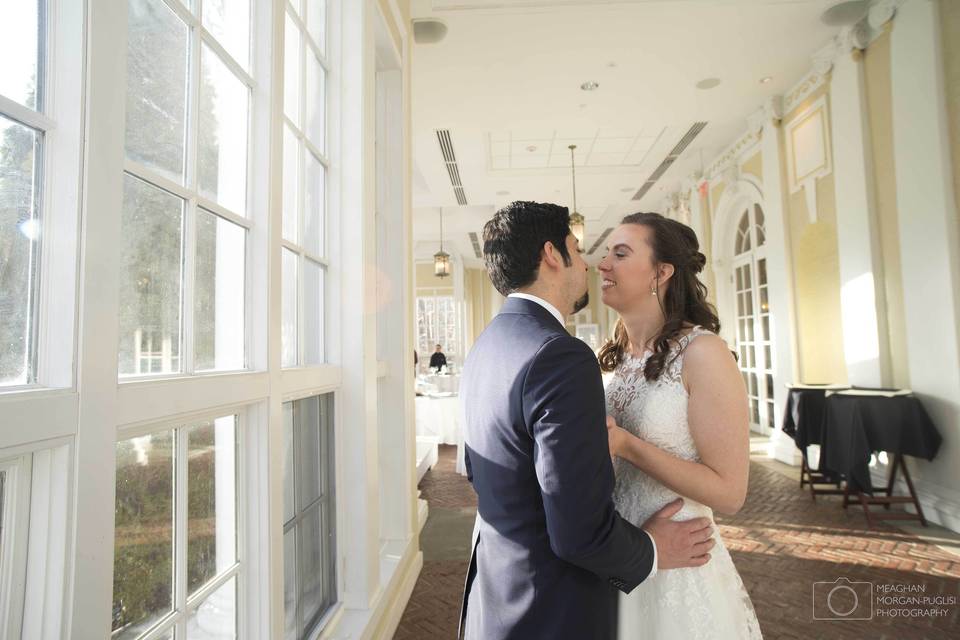 Beverly, Massachusetts wedding - Meaghan Morgan-Puglisi Photography
