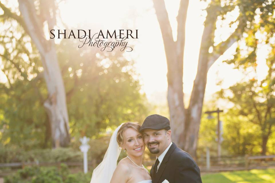 Shadi Ameri Photography
