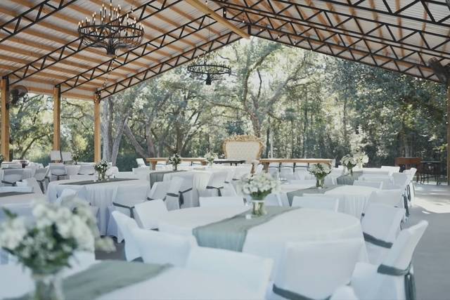 Chandelier Oaks LLc