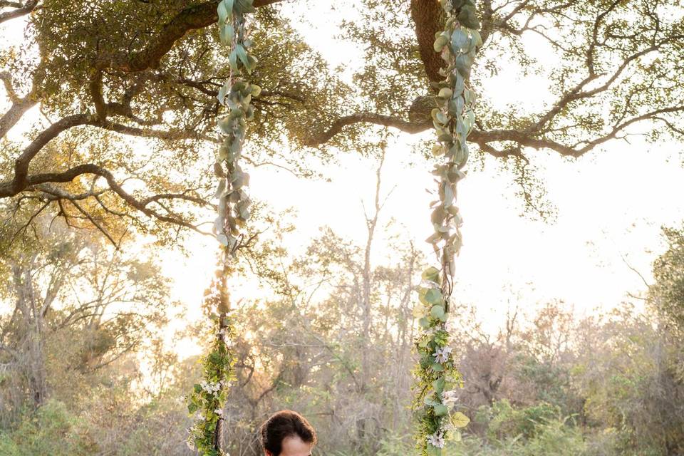 Almond and Bloom Photography