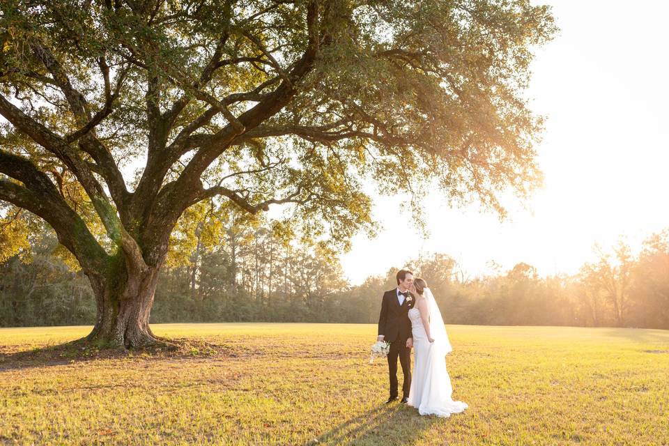 Almond and Bloom Photography