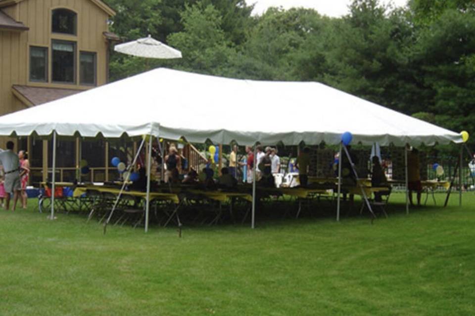 JMC Event Rentals, LLC