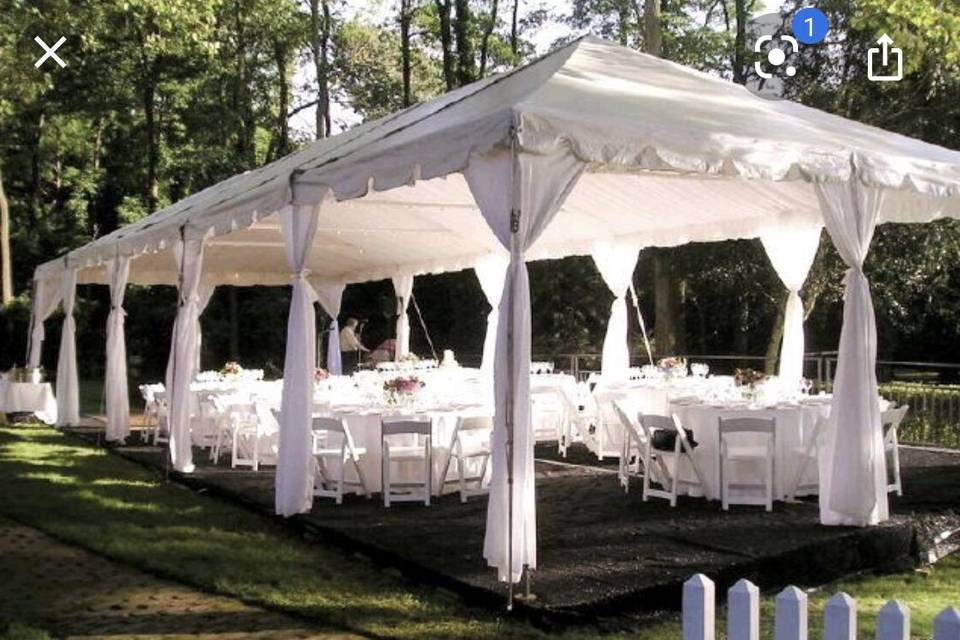 JMC Event Rentals, LLC