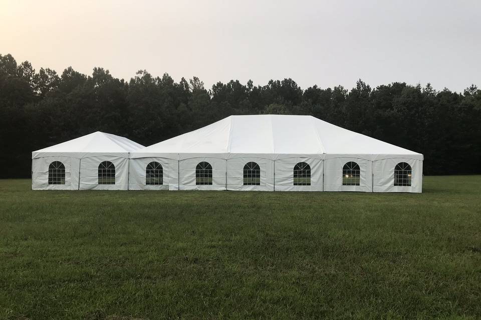 JMC Event Rentals, LLC