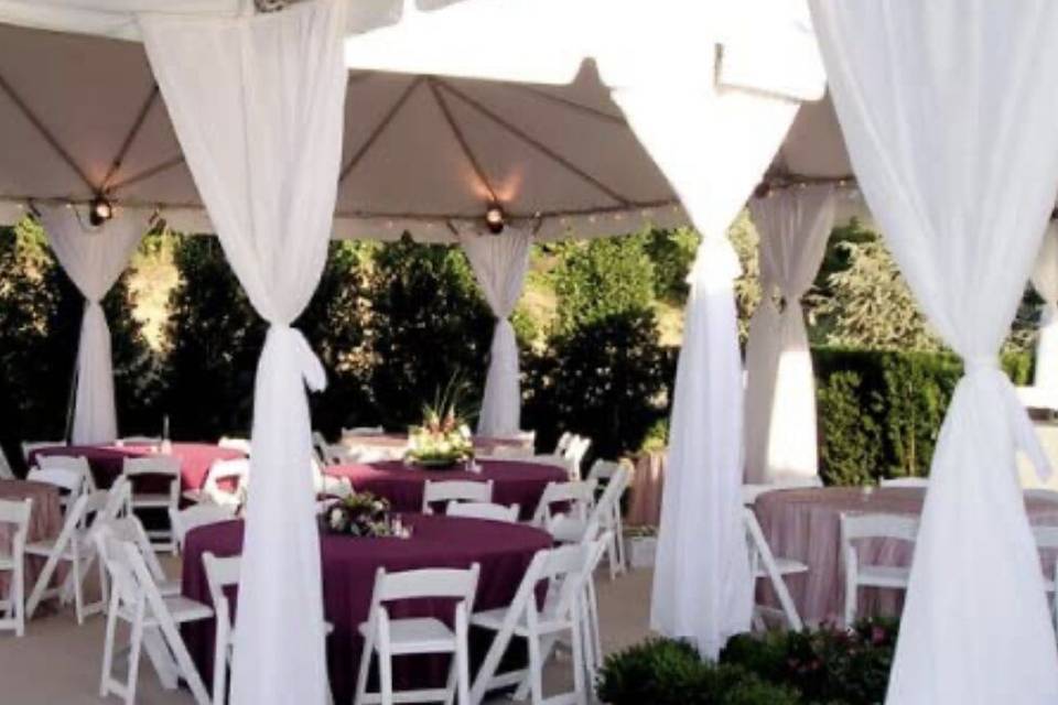 JMC Event Rentals, LLC