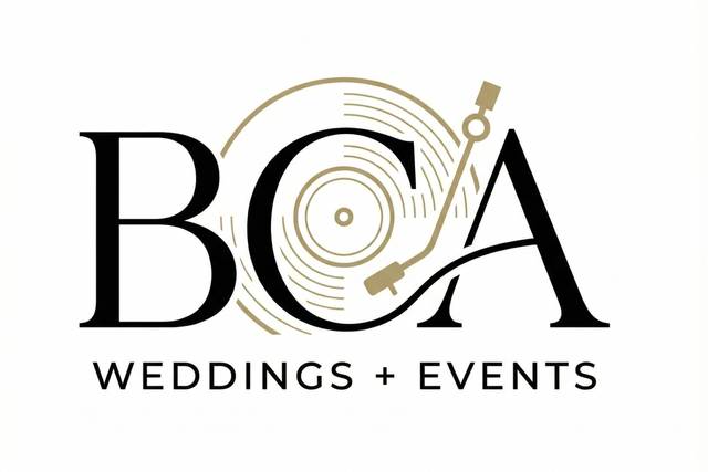 BCA Weddings + Events