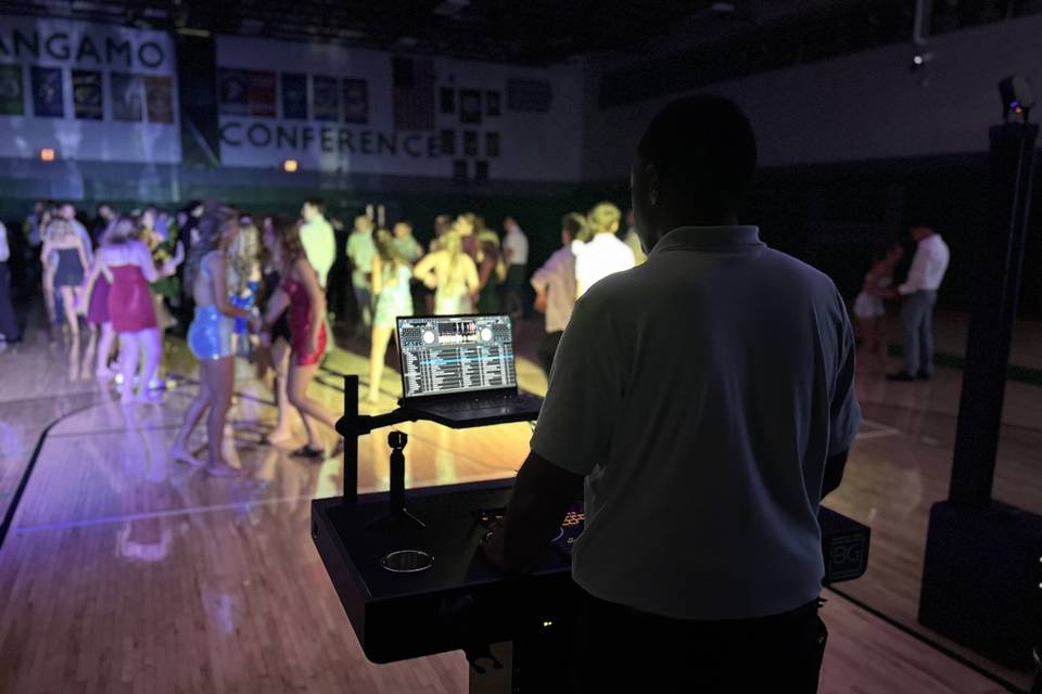 Athens High School