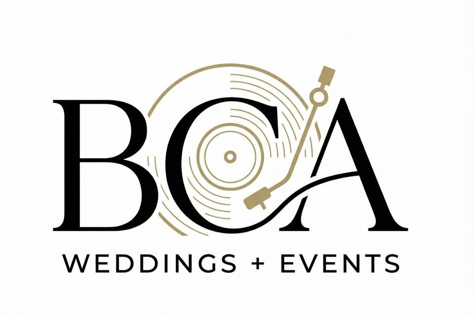 BCA Weddings + Events